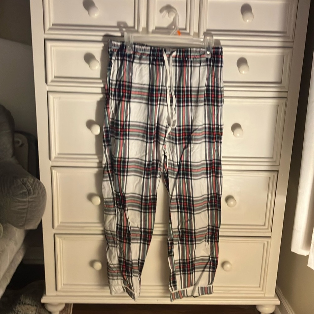 christmas pj pants